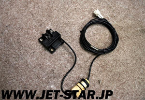 Used F0V-U8K31-01-00 SENSOR SPEED YMUS(USA) [Y078-028]