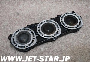 Used 67X-11111-00-8S HEAD, CYLINDER 1 (WITH DEFECT) [Y078-062]