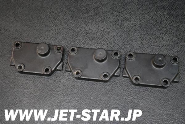 Used 66E-1131M-01-00 COVER [Y078-067]
