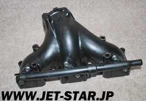 Used 66V-14711-00-94 MUFFLER 1 [Y078-077]