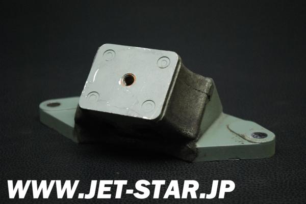 Used 68N-44517-00-00 MOUNT RUBBER [Y078-096]