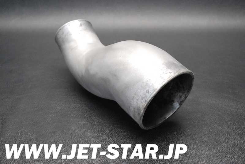 Used 6D3-14752-00-94 PIPE, OUTLET [Y081-033]