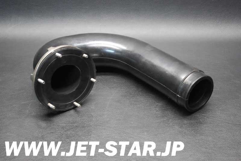 Used F1K-U758D-00-00 HOSE, EXHAUST 3 YMUS [Y081-039]