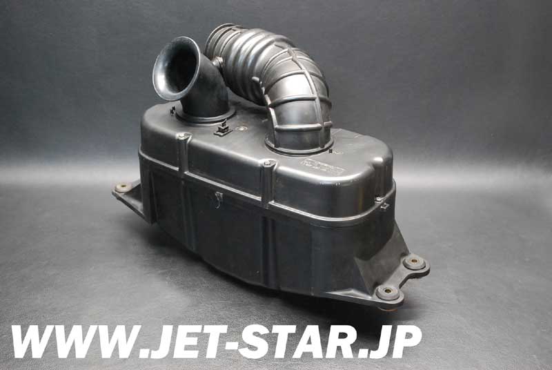 Used 6D3-14411-00-00 CASE, AIR CLEANER 1 [Y081-048]