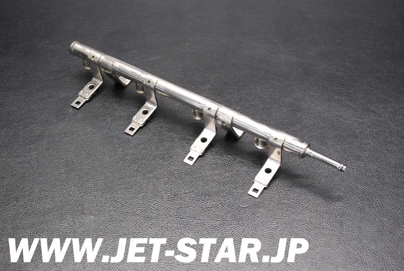 Used 6D3-12880-00-00 DELIVERY PIPE [Y081-051]