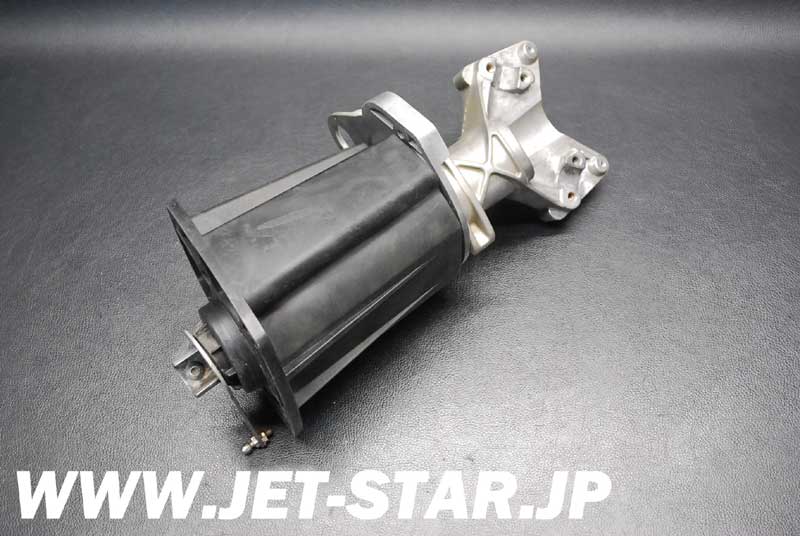 Used F2X-61400-10-00 STEERING MASTER ASSY [Y081-078]