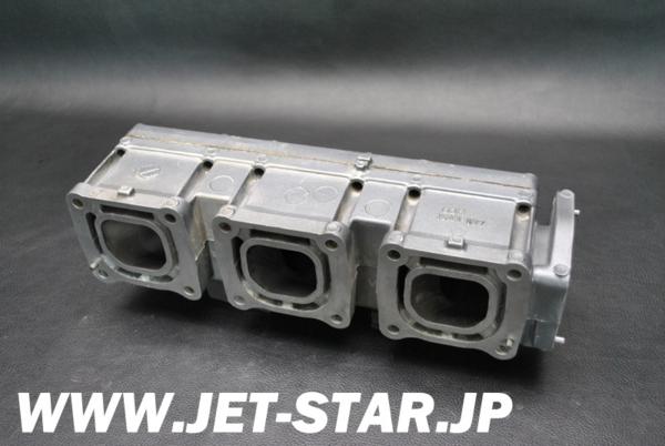 Used 63M-14711-00-00 MUFFLER 1 [Y082-018]