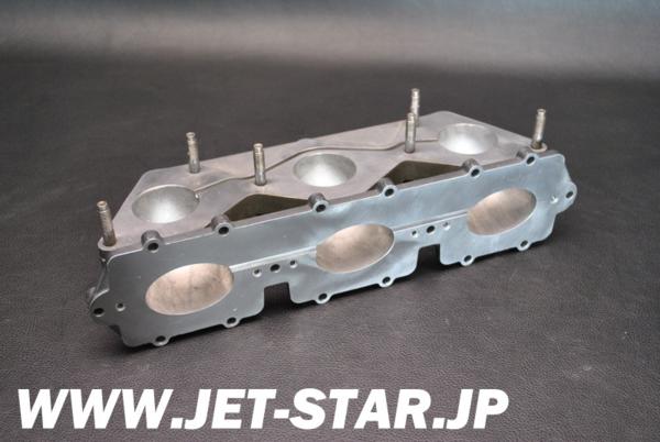 Used 65U-13555-00-8S MANIFOLD, INTAKE [Y082-020]