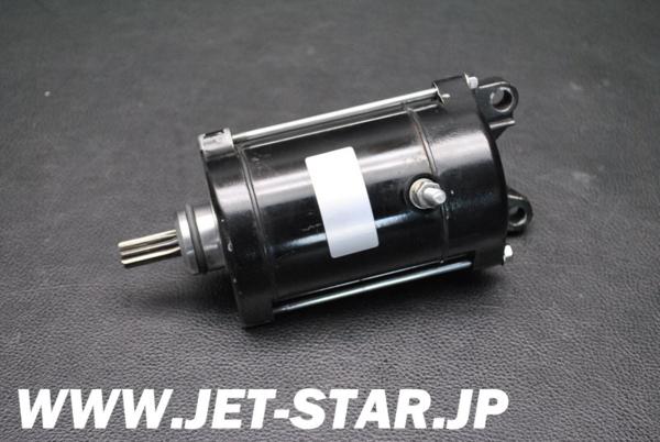 Used Aftermarket STARTING MOTOR [Y082-027]