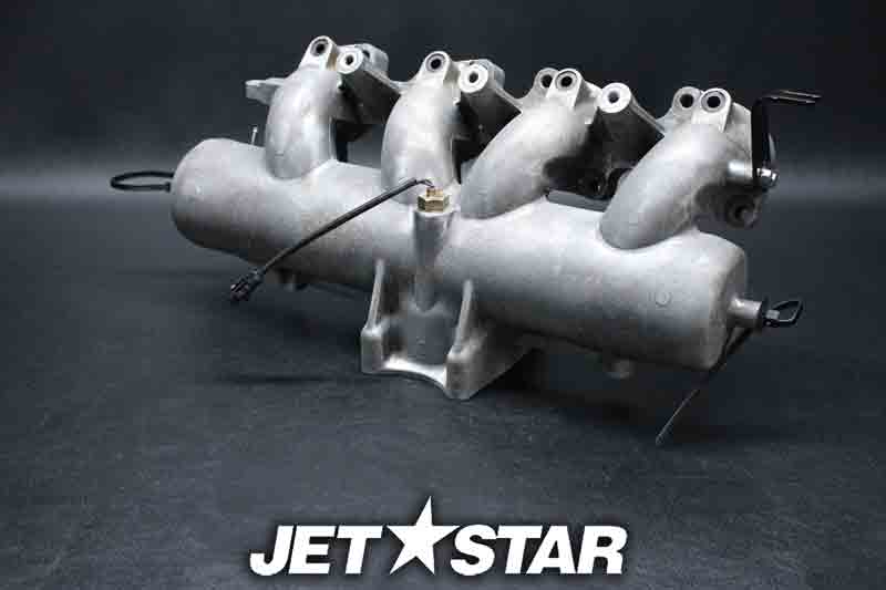 Used 6S5-13641-A1-00 MANIFOLD, INTAKE 1 [Y0829-34]