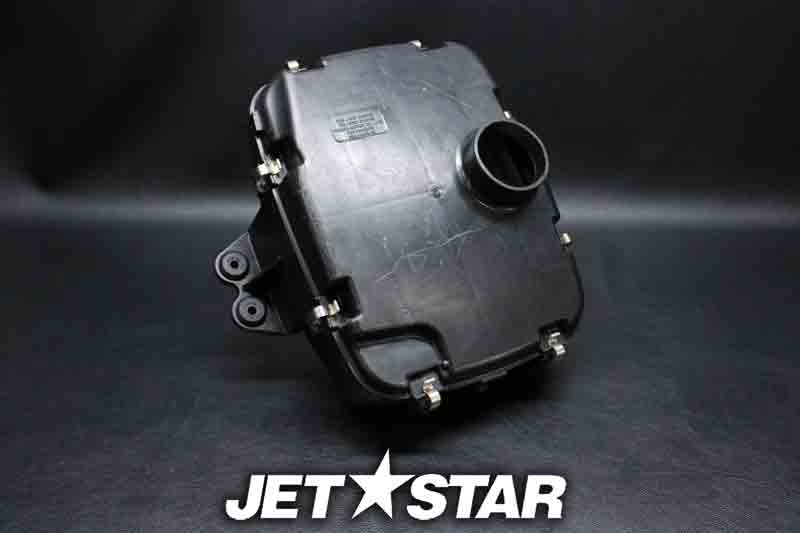 Used 6S5-E4410-02-00 AIR CLEANER ASSY [Y0829-45]