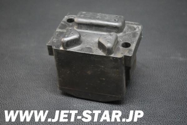 Used 66F-44532-00-00 STOPPER, UPPER MOUNT [Y087-010]