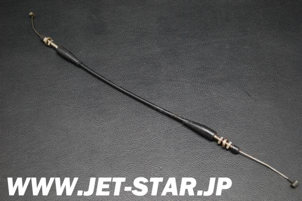 Used 65U-26320-00-00 PUMP CABLE ASSEMBLY [Y087-028]