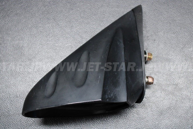 Used F2N-U596B-00-00 MIRROR LH [Y0927-03]