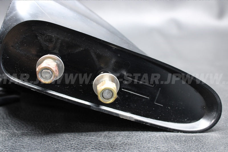 Used F2N-U596B-00-00 MIRROR LH [Y0927-03]