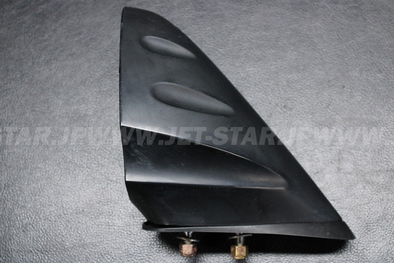 Used F2N-U596B-00-00 MIRROR LH [Y0927-03]