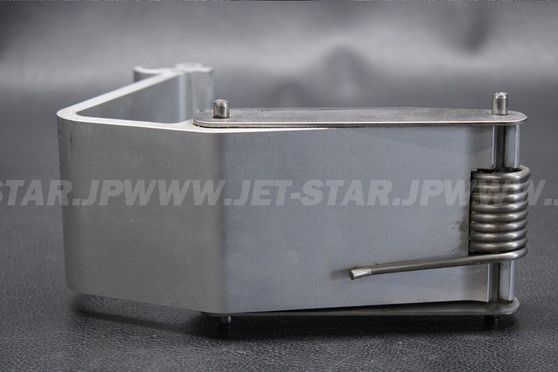 Used F1K-U515A-00-00 HINGE ASSY YMUS [Y0927-10]