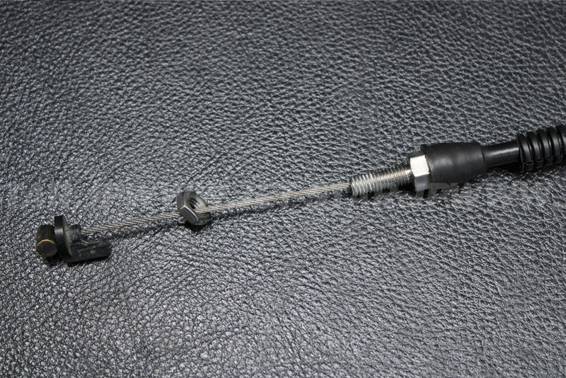 Used 6BU-26311-00-00 CABLE, THROTTLE 1 [Y0927-18]