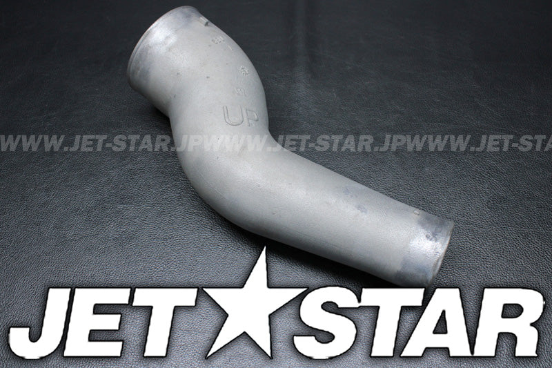 Used 6BU-14752-00-94 PIPE, OUTLET [Y0927-20]