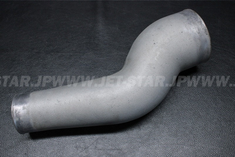 Used 6BU-14752-00-94 PIPE, OUTLET [Y0927-20]