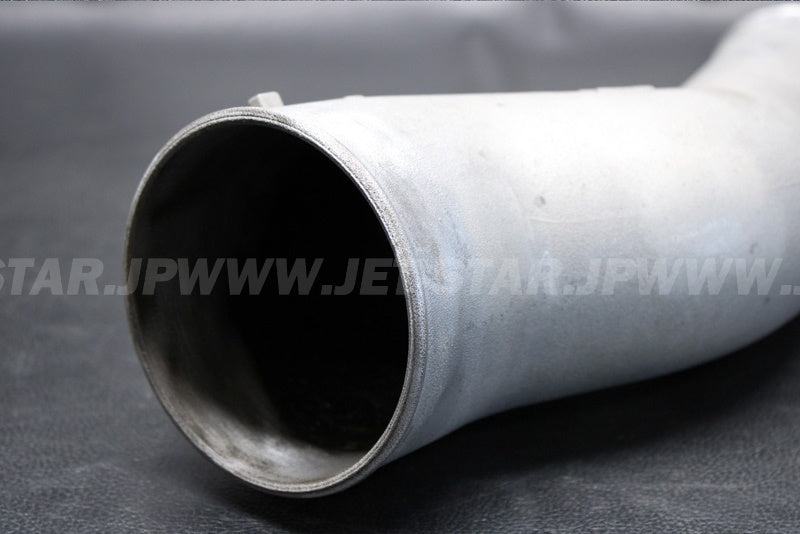 Used 6BU-14752-00-94 PIPE, OUTLET [Y0927-20]