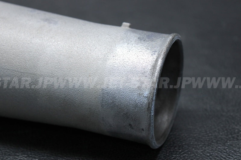 Used 6BU-14752-00-94 PIPE, OUTLET [Y0927-20]