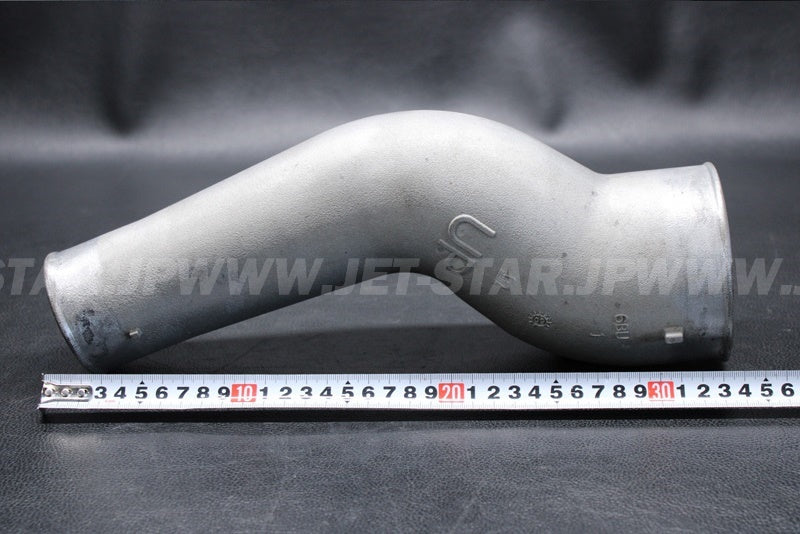 Used 6BU-14752-00-94 PIPE, OUTLET [Y0927-20]