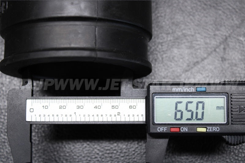 Used 6D3-1475F-00-00 PIPE 3 [Y0927-22]