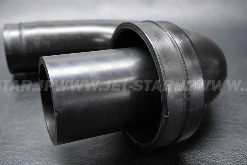 Used F2N-U7555-00-00 HOSE, EXHAUST [Y0927-24]