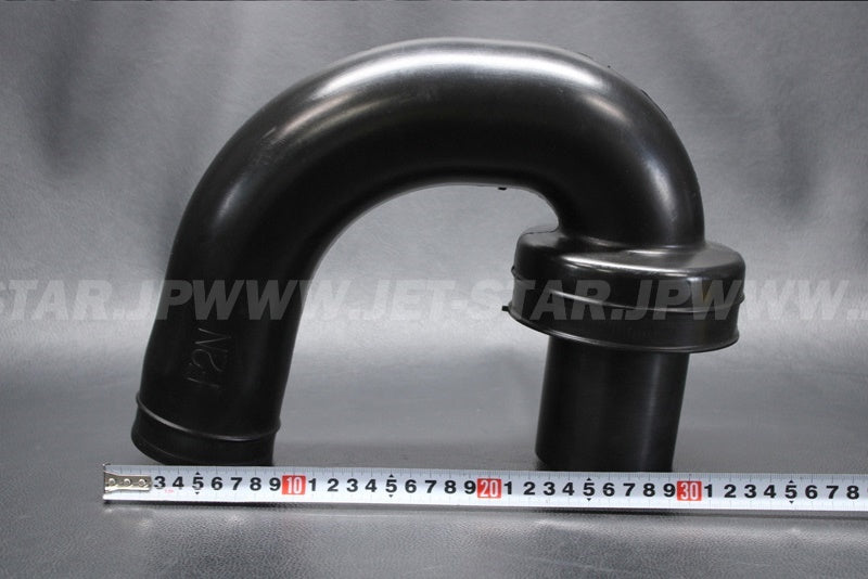Used F2N-U7555-00-00 HOSE, EXHAUST [Y0927-24]