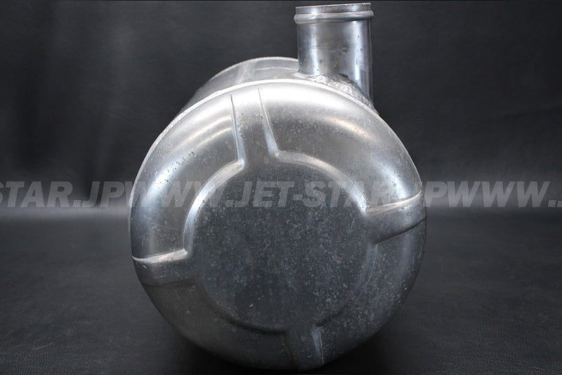 Used F1K-U7550-02-00 WATER LOCK COMP YMUS [Y0927-43]