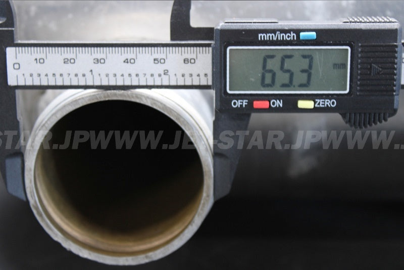 Used F1K-U7550-02-00 WATER LOCK COMP YMUS [Y0927-43]