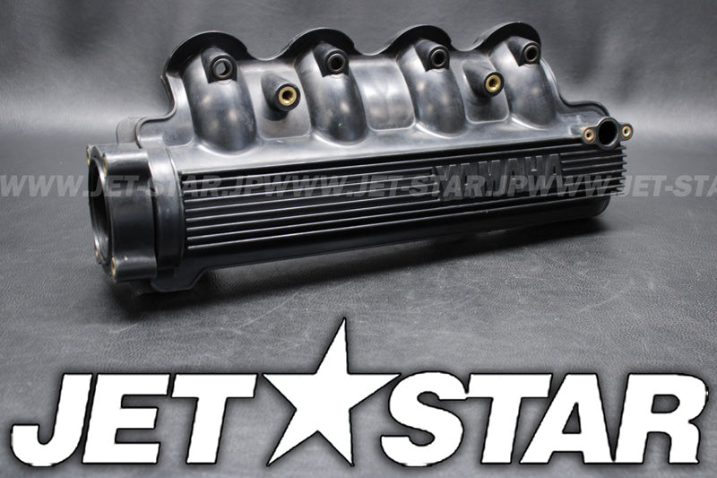 Used 6D3-13641-00-00 MANIFOLD, INTAKE 1 [Y0927-44]