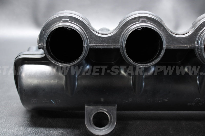 Used 6D3-13641-00-00 MANIFOLD, INTAKE 1 [Y0927-44]