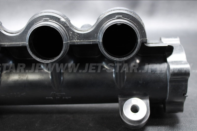 Used 6D3-13641-00-00 MANIFOLD, INTAKE 1 [Y0927-44]