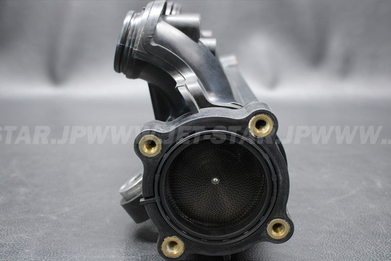 Used 6D3-13641-00-00 MANIFOLD, INTAKE 1 [Y0927-44]