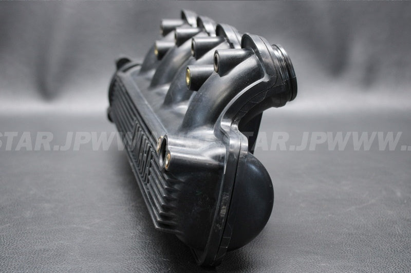 Used 6D3-13641-00-00 MANIFOLD, INTAKE 1 [Y0927-44]