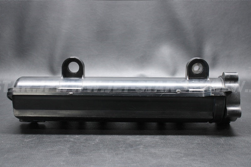 Used 6D3-13641-00-00 MANIFOLD, INTAKE 1 [Y0927-44]