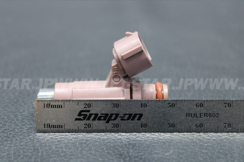 Used 60E-13761-10 INJECTOR [Y0927-50]
