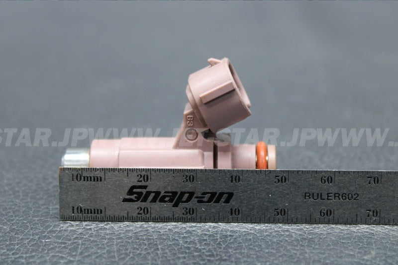 Used 60E-13761-10 INJECTOR [Y0927-51]