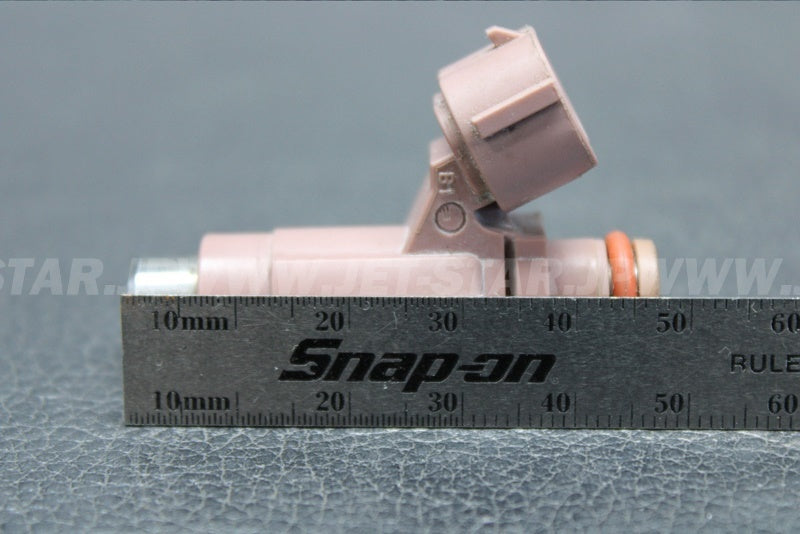 Used 60E-13761-10 INJECTOR [Y0927-53]