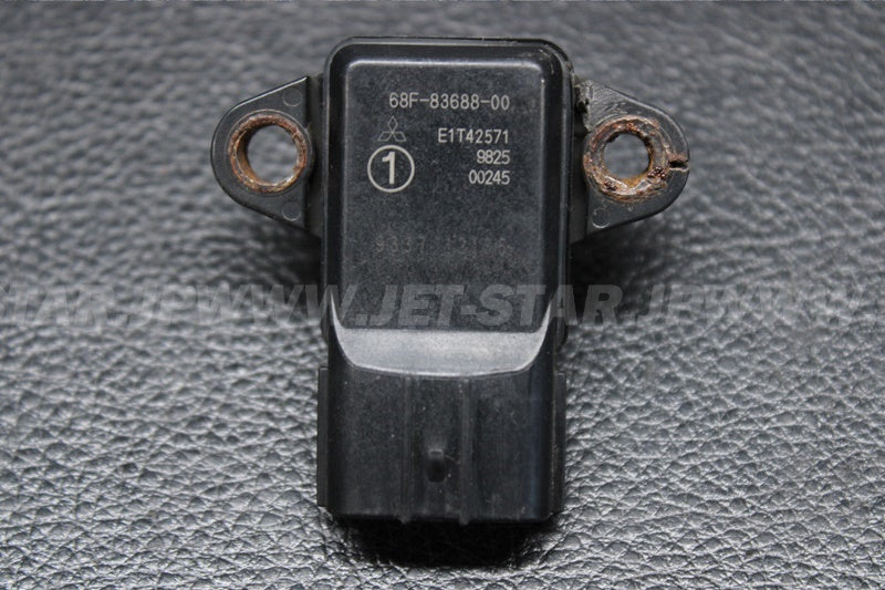 Used 68F-83688-00-00 SENSOR ASSY [Y0927-58]