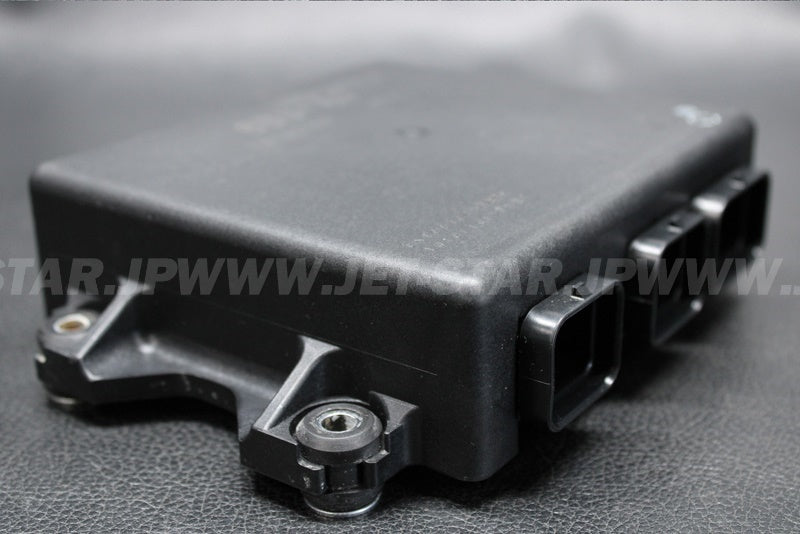 Used 6BU-8591A-A0-00 ENGINE CONTROL UNIT ASSY [Y0927-59]