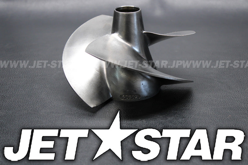 Used 6D3-R1321-02-00 IMPELLER [Y0927-67]
