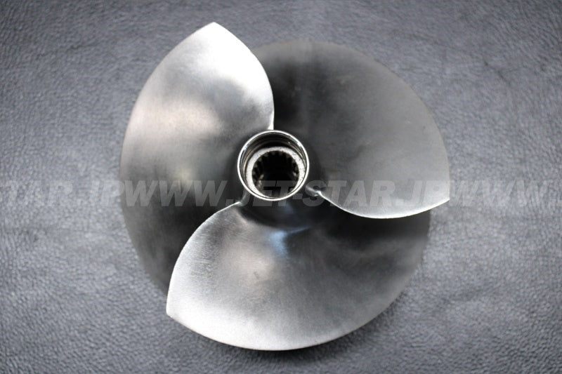 Used 6D3-R1321-02-00 IMPELLER [Y0927-67]