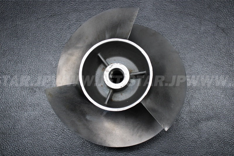 Used 6D3-R1321-02-00 IMPELLER [Y0927-67]