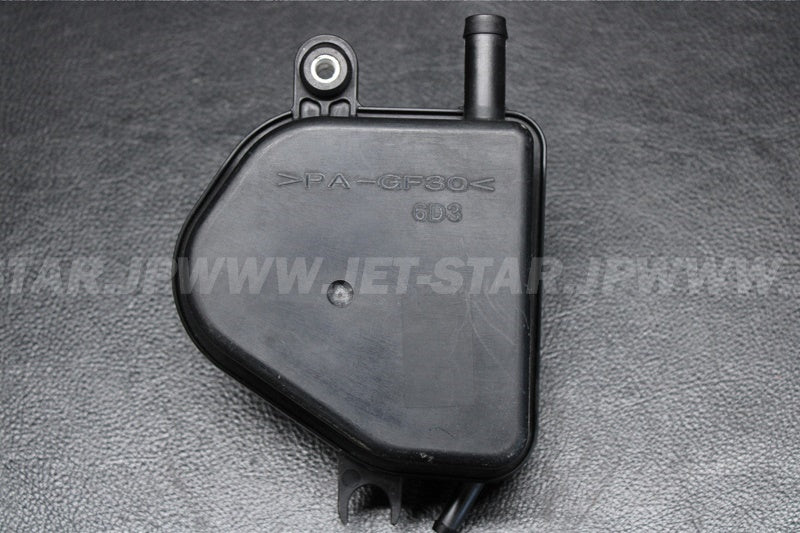 Used 6D3-11164-00-00 SEPERATOR, OIL [Y0927-72]