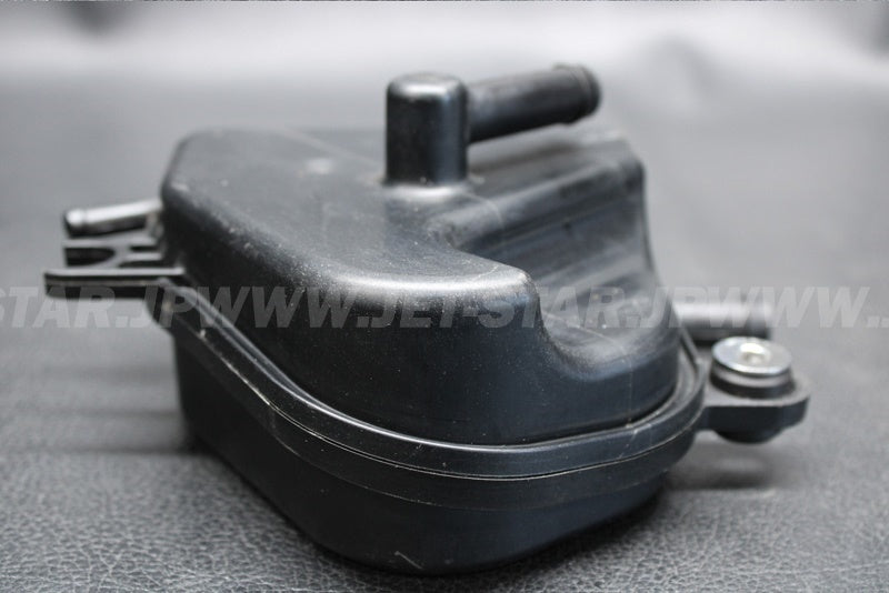 Used 6D3-11164-00-00 SEPERATOR, OIL [Y0927-72]