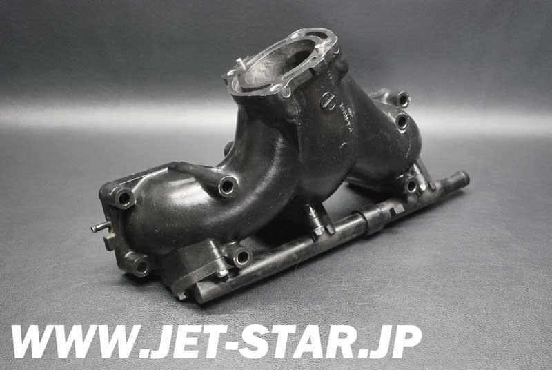 Used 66V-14711-00-94 MUFFLER 1 [Y096-034]