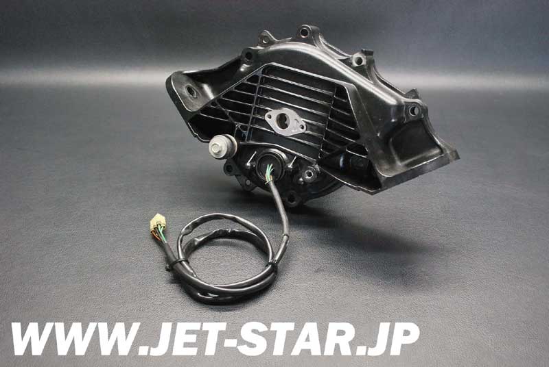 Used 66V-85510-00-00 STATOR ASSY [Y096-047]